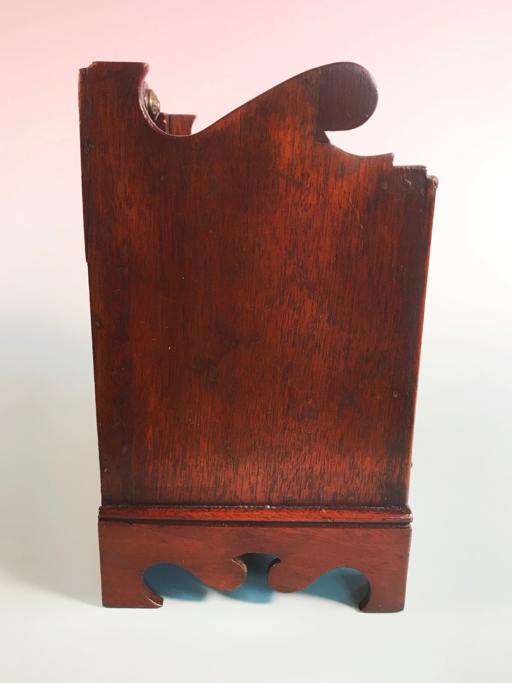 Antique Mini Chest of Drawers View III