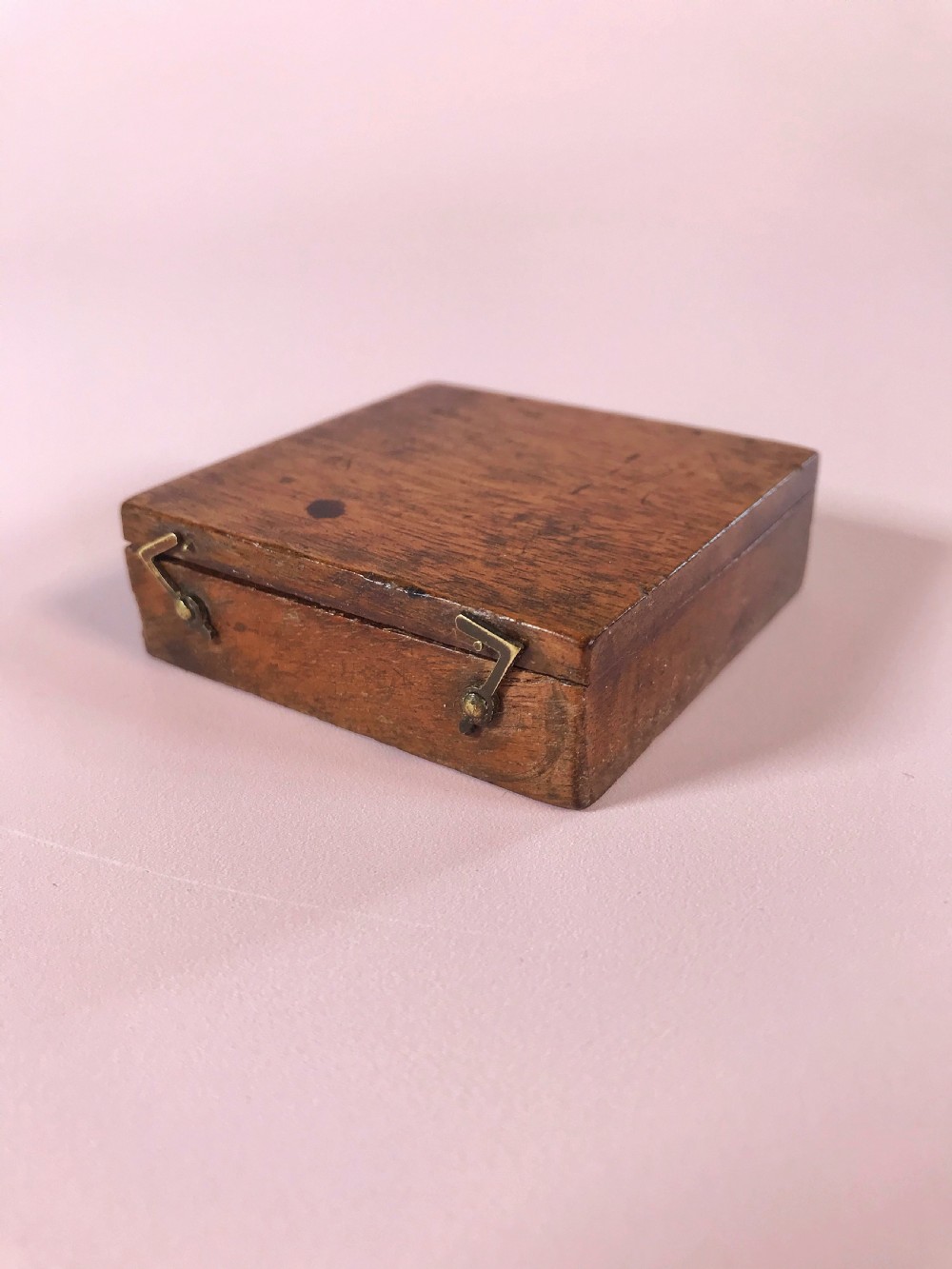 Antique Explorer's Compass View II