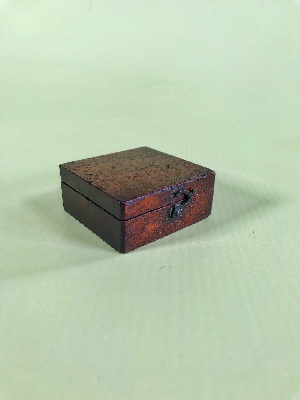 Antique Sun Dial & Compass View II