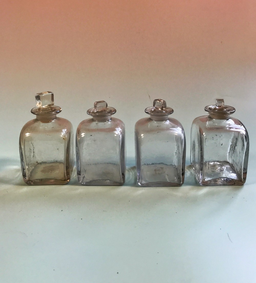 Antique Apothecary/Medicine Chest View VIII
