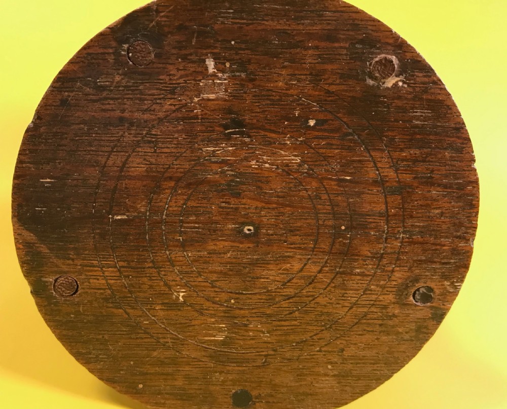 Antique Labourers  Sand Timer View III