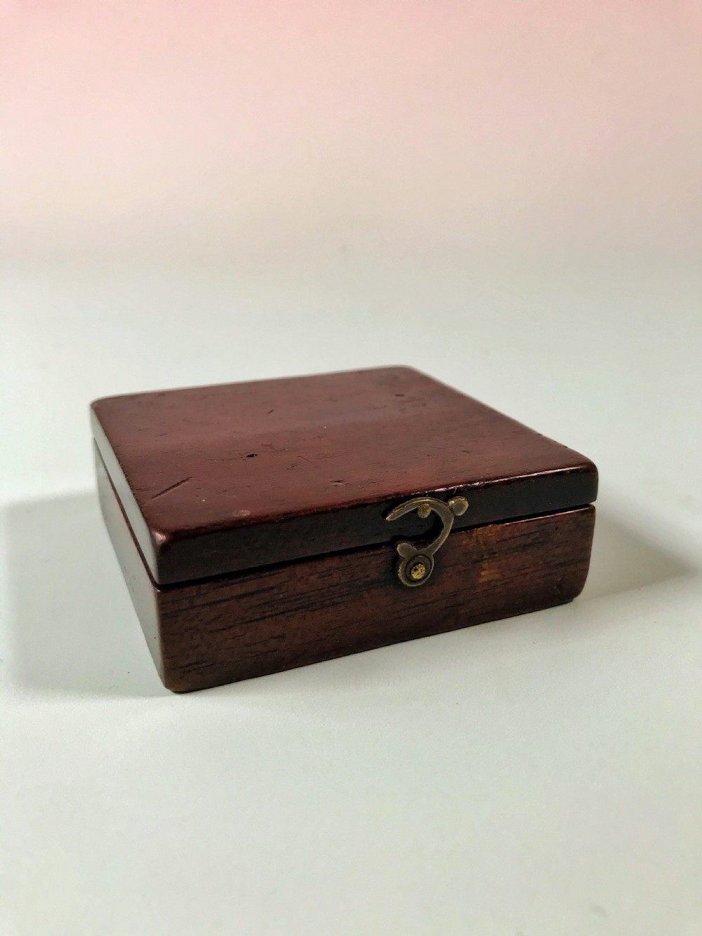 A Georgian Explorer's Compass View III