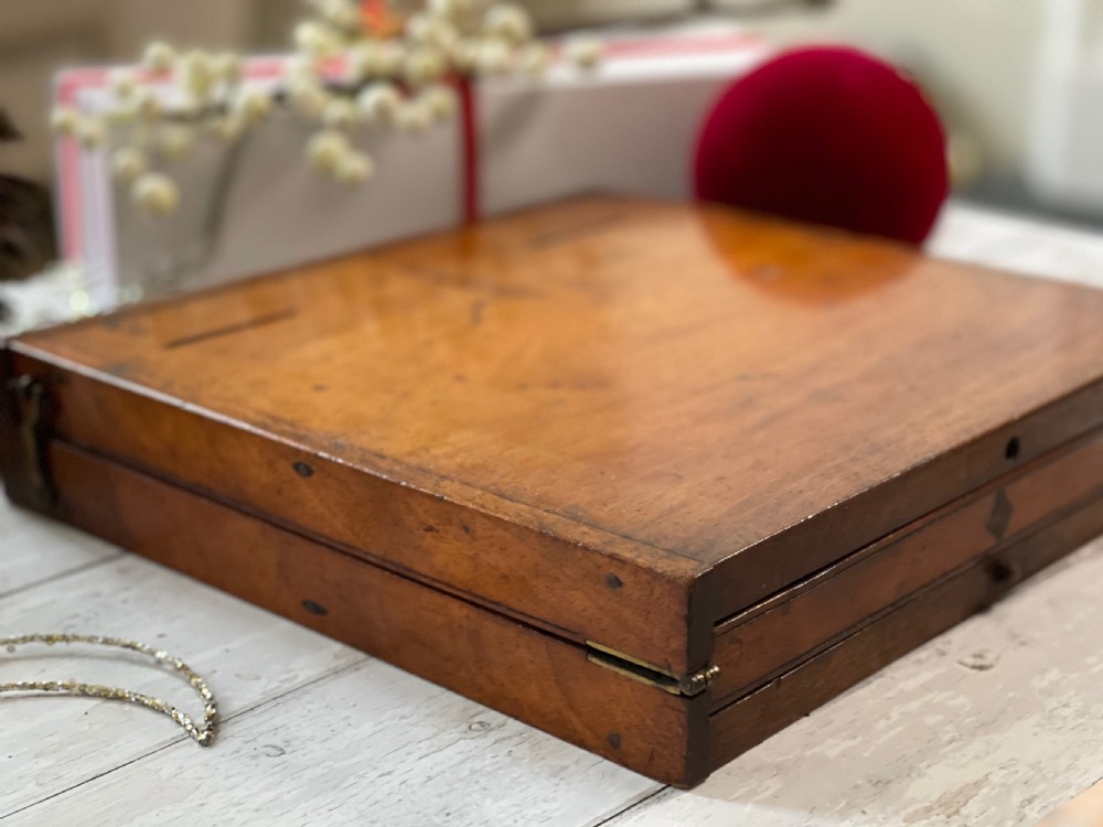 Antique Game - similar to Bagatelle & Shove Half Penny View III
