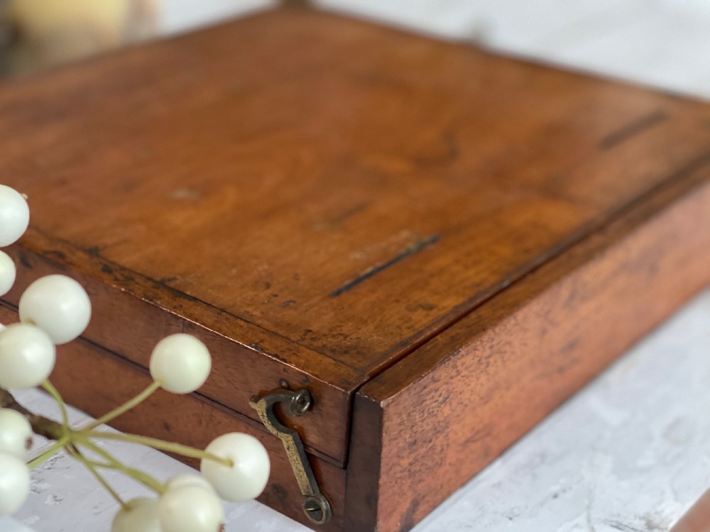 Antique Game - similar to Bagatelle & Shove Half Penny View IV