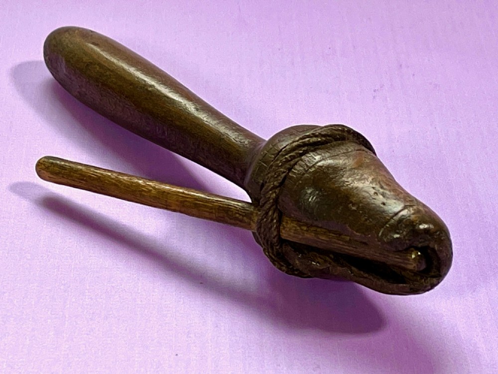 Antique Teachers Clicker View II