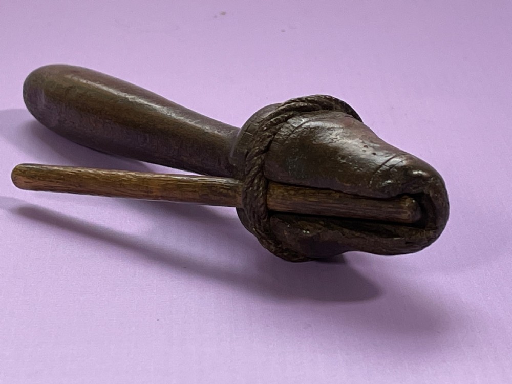 Antique Teachers Clicker View IV