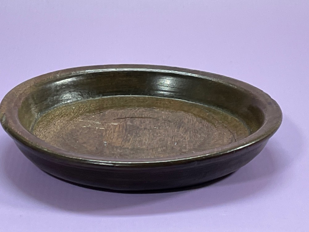 Antique Sycamore Plater