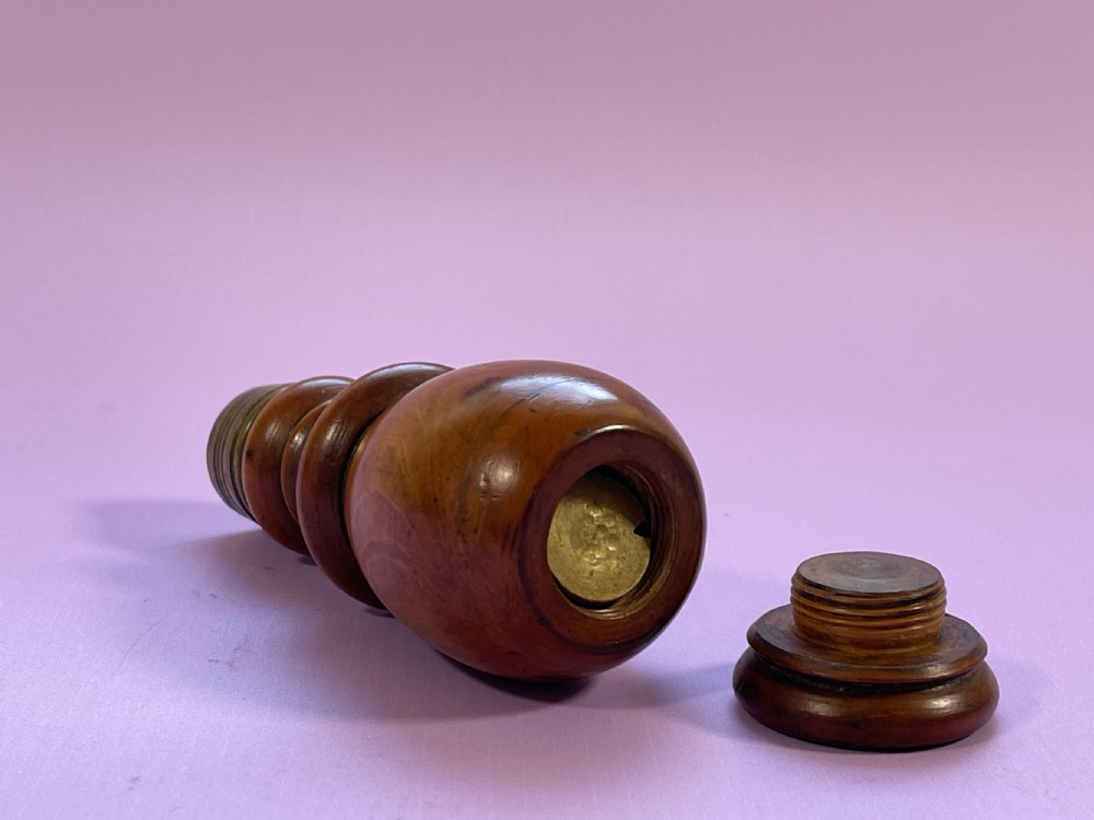 Antique Multi Seal for GIN< WHISKEY & BRANDY View II