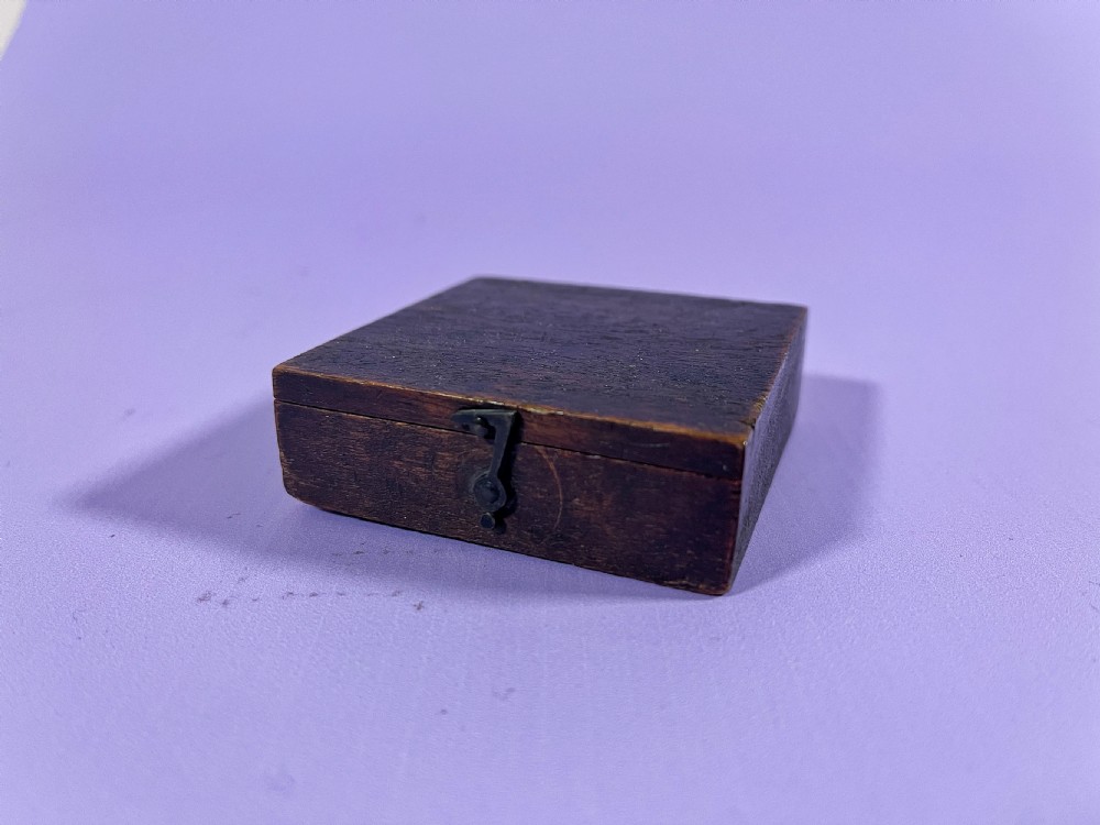 Antique Explorers Compass View IV