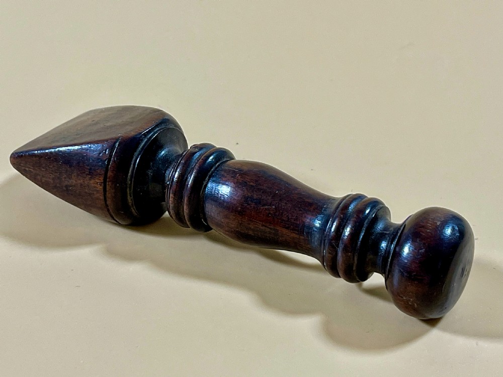 Antique Sailors Rubber or Press