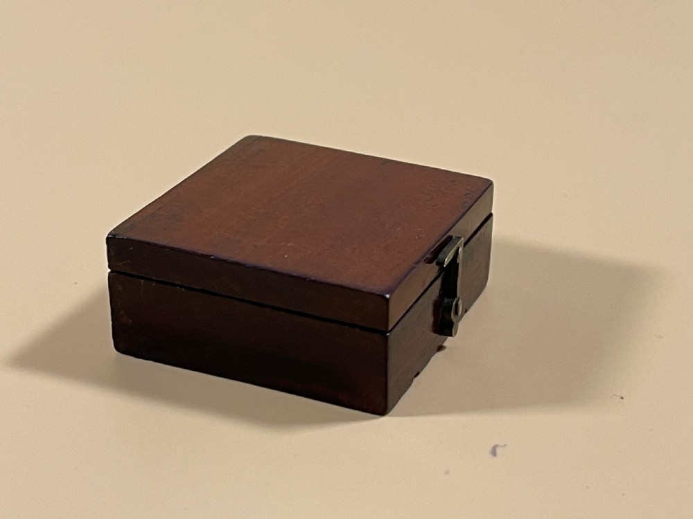 Antique Explorers Compass View III