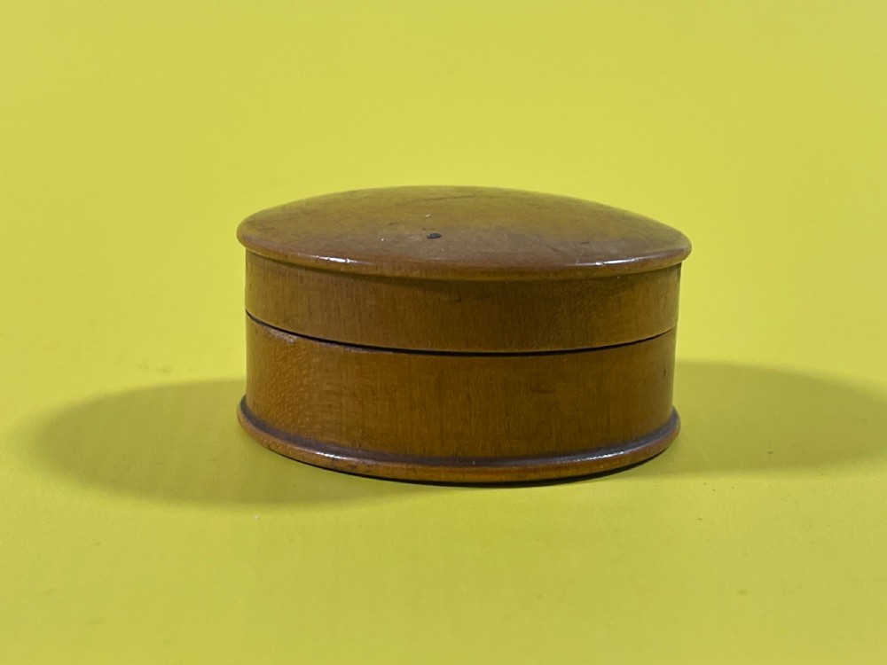 Antique Pantochronometer - Sun Dial/Compass View V