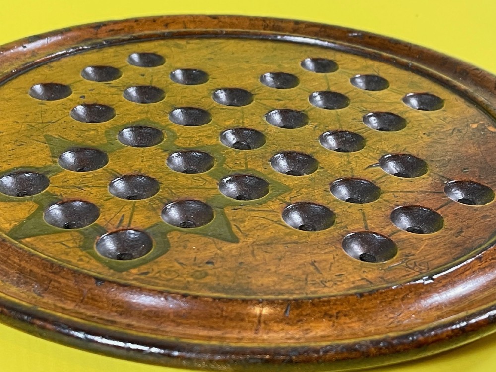 An 18th Century Treen Sycamore Bowl View VI