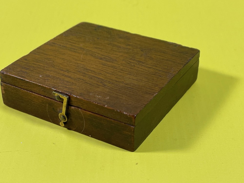 Antique Explorers Compass View III