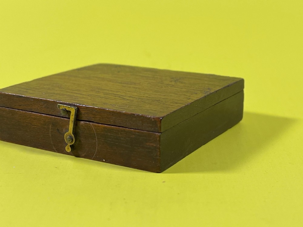 Antique Explorers Compass View IV