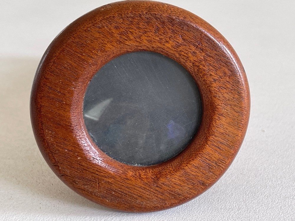 Antique  Kaleidoscope - treen View VIII