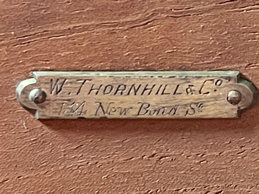 A Novelty Antique Book Box View V