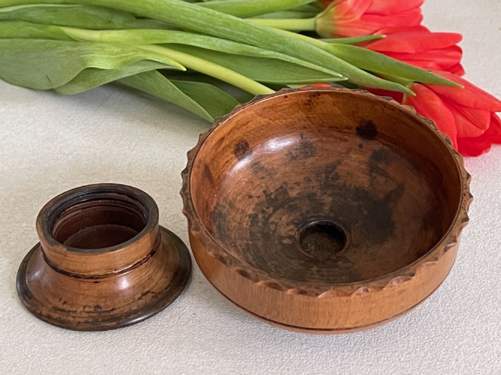 An Antique Georgian Searce View IV