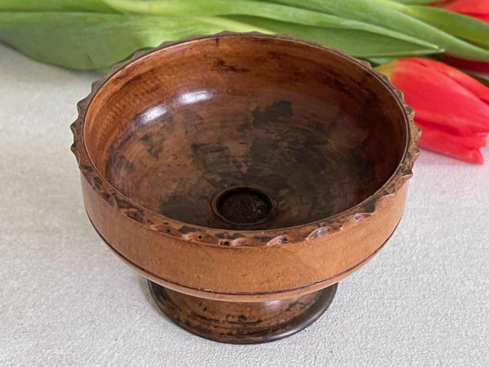An Antique Georgian Searce View V