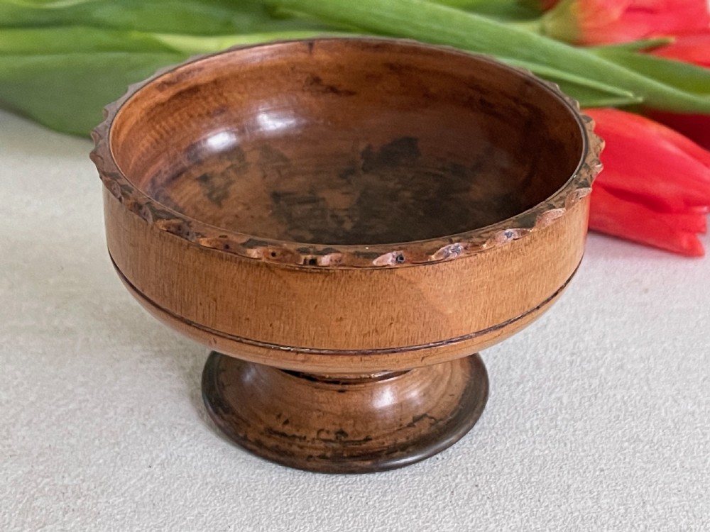 An Antique Georgian Searce View VI