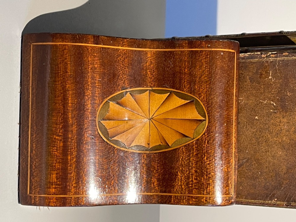 A Pair of Edwardian Book Ends - lead weighted View II