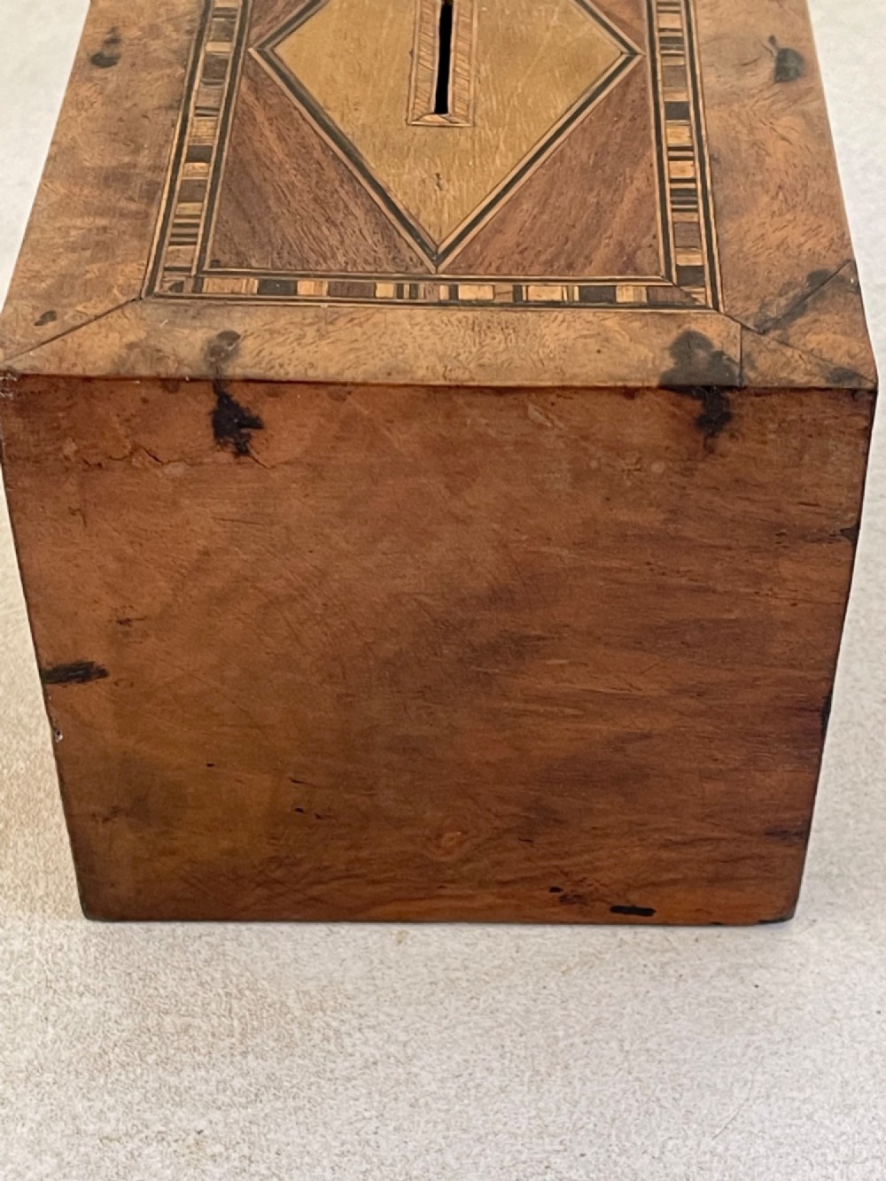Alternate View