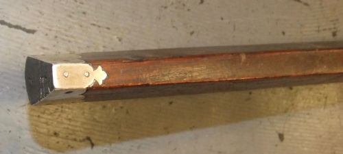 EARLY 18TH CENTURY INDIAN 'TORADAR' MATCHLOCK MUSKET - ADDITIONAL PHOTO 13