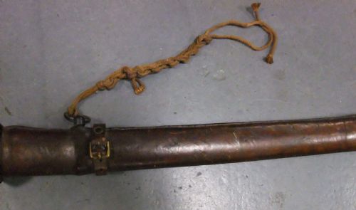 WWII JAPANESE OFFICERS CHINGUNTO KATANA - ADDITIONAL PHOTO 20