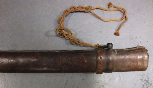 WWII JAPANESE OFFICERS CHINGUNTO KATANA - ADDITIONAL PHOTO 25