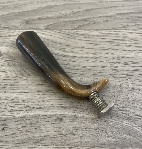 Unusual Nineteenth Century Georgian Wax Seal
