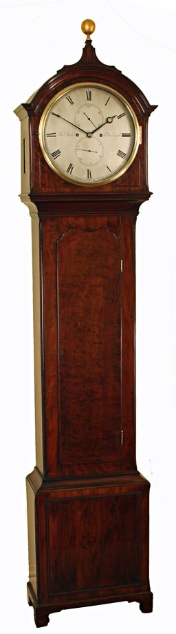 An Elegant Domestic Regulator by Reid of Edinburgh