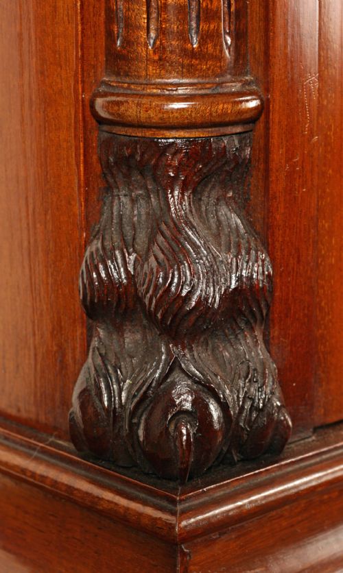 fig 2. Smith & Sons of Clerkenwell, London