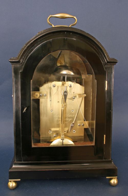 fig 1. James McCabe of Royal Exchange, London