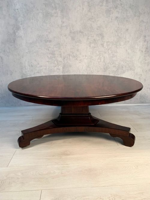 ANTIQUE ROSEWOOD COFFEE TABLE C18401860 - ADDITIONAL PHOTO 22