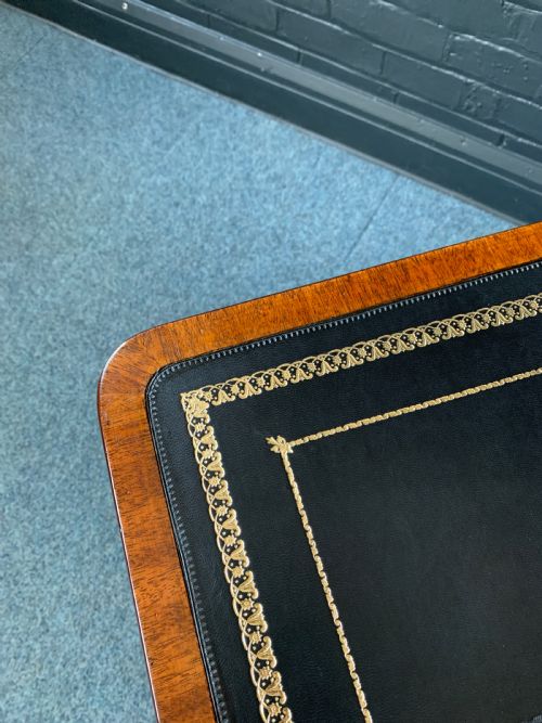 VICTORIAN WRITING DESK - ADDITIONAL PHOTO 10