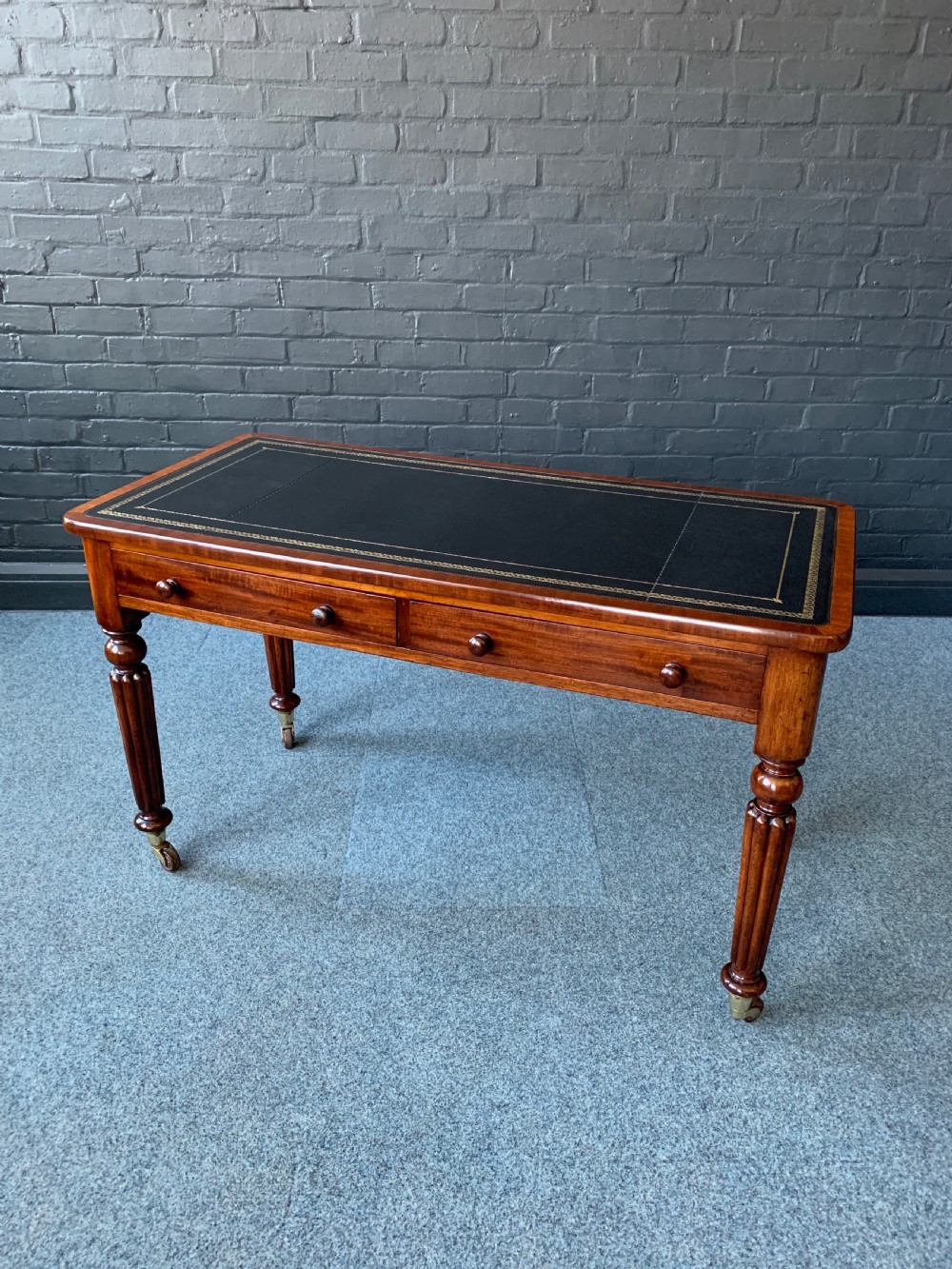 Victorian Writing Desk