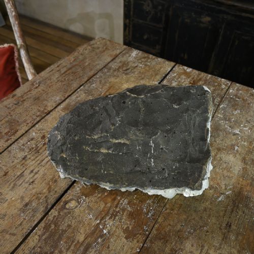 A LARGE CRYSTALLINE CLUSTER GEOLOGICAL SPECIMEN CALCITE AND QUARTZ CRYSTALLISE - ADDITIONAL PHOTO 12