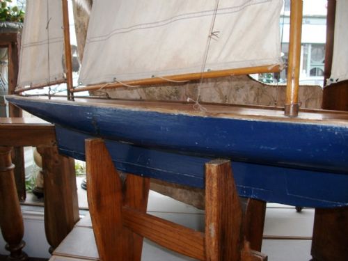 POND YACHT - ADDITIONAL PHOTO 4