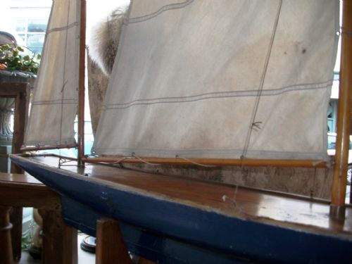 POND YACHT - ADDITIONAL PHOTO 6