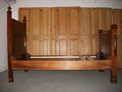 EMPIRE SINGLE BED - ADDITIONAL PHOTO 3