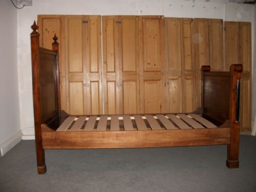EMPIRE SINGLE BED - ADDITIONAL PHOTO 9