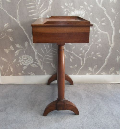 ITALIAN SMALL WRITING DESK - ADDITIONAL PHOTO 4