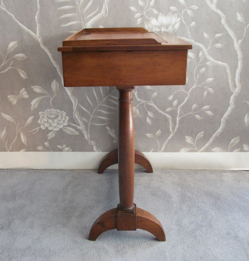 ITALIAN SMALL WRITING DESK - ADDITIONAL PHOTO 6
