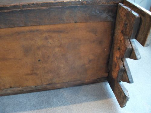PAIR OF ITALIAN NEOCLASSICAL WALNUT CHAIRS - ADDITIONAL PHOTO 14
