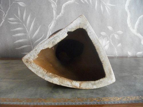1920 MALE SHOP DISPLAY MILLINERY HEAD - ADDITIONAL PHOTO 5