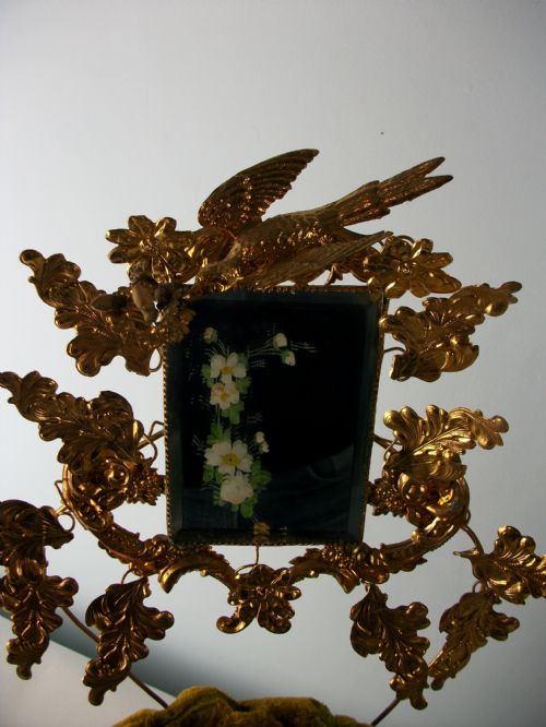C19TH GLOBE DE MARIEE WEDDING DOME - ADDITIONAL PHOTO 11