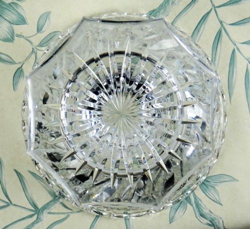 A LARGE CUTGLASS CENTRE TABLE OF CAMPANA DESIGN - ADDITIONAL PHOTO 2