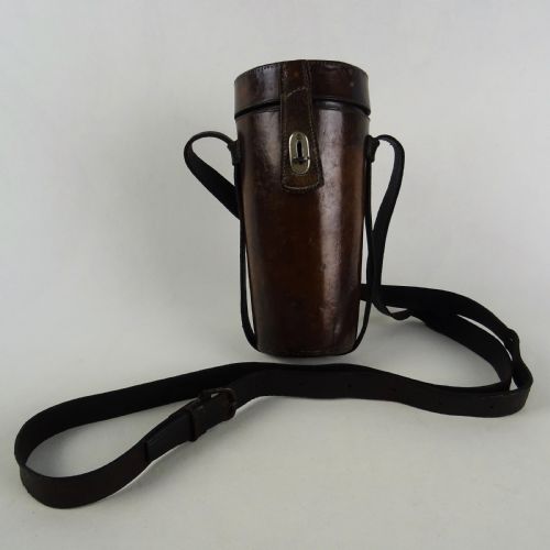 19TH CENTURY CAMPAIGN SPIRIT FLASK AND BEAKERS - ADDITIONAL PHOTO 13