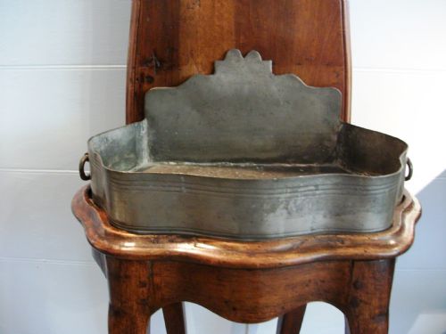 DECORATIVE JARDINIRE PLANT STAND - ADDITIONAL PHOTO 2