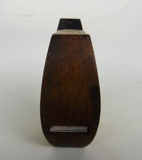VICTORIAN VIOLIN THUMB PLANE - ADDITIONAL PHOTO 6